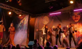 Les parfaites activités à faire en famille au camping Siblu Villages Domaine de Kerlann 5