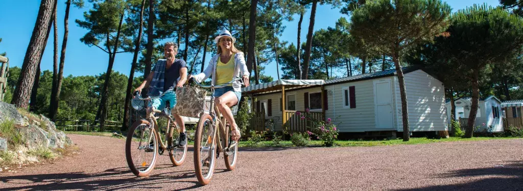 Camping Bonne Anse